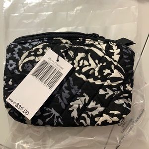 Vera Bradley Mirror Cosmetic